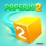 Paper io 2